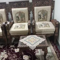 مبلمان کتیبه|مبلمان خانگی و میز عسلی|شاهین‌شهر, عطار|دیوار