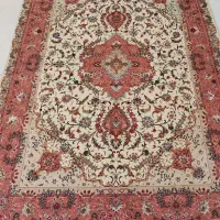 قالیچه 3متری نقشه بنام. تبریز. 60رج