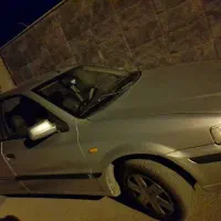 سمندال ایکس ۸۴ دوگانه موتور تازه تعمیر