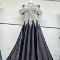لباس کرایه‌ مزون پریسا