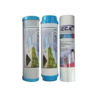 خدمات تصفیه آب خانگی