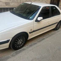 پژو پارس سال۹۹