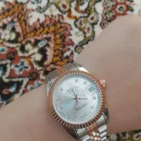 رولکس دخترانه