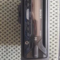 ظبط سونی دزدگیر ماجکار