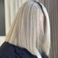 مدل رنگ مو.رنگ و لایت.آمبره.مش کلاهی.تمام دکلره|خدمات آرایشگری و زیبایی|اسلام‌شهر, شهرک قائمیه|دیوار