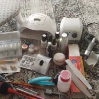 کاشت ناخن