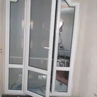 درب و پنجره دوجداره upvc|خدمات پیشه و مهارت|بروجرد, |دیوار