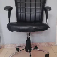 صندلی کامپیوتر