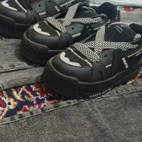 کتونی نیکد ولف در سایز42و۴۳