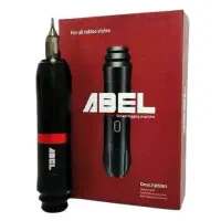 دستگاه تتو همراه با ترانس