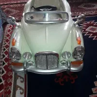 ماشین شارژری