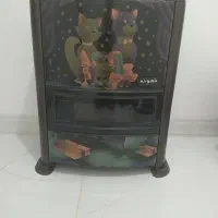 بخاری سالم و شیک ونو