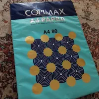 برگه a4 کپی مکس