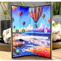 فروش گوشی سامسونگ Z فولد 6
