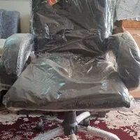 صندلی چرخدار اداری مدیریتی کامپیوتر