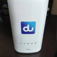 مودم x21 5G du