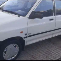 پراید اقساطی 36 ماهه بانکی|خودرو سواری و وانت|ساری, |دیوار