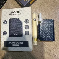 پاد،سیگار الکترونیک، کارتریج