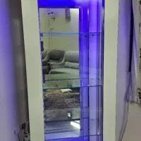 ویترین بوفه