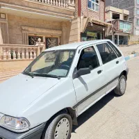 پراید هاچبک مدل ۷۶