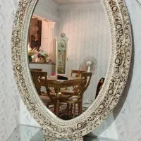 آینه کنسول