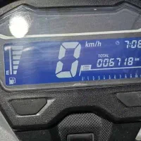 فروش موتور کلیک بنزینی کم کار|موتورسیکلت|اصفهان, سیچان|دیوار