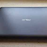 لب تاب ایسوس در حد نو|رایانه همراه|تهران, نیروی دریایی|دیوار