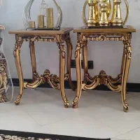 میز عسلی|مبلمان خانگی و میز عسلی|فولادشهر, مسکن مهر فولادشهر|دیوار
