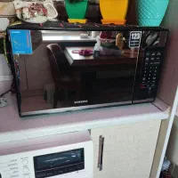 ماکروویو سامسونگ