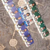 فروش ۱۹۰ تا کیمدی فوتبال ۲۰۲۵ کد نخورده کمیاب|کلکسیون و سرگرمی|تربتحیدریه, رضاشهر|دیوار