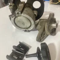 پمپ هیدرولیک ۲۰۶|قطعات یدکی و لوازم جانبی|جوانرود, |دیوار