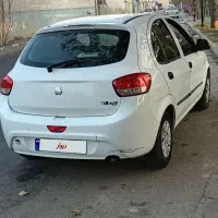 سواری تیبا ۲