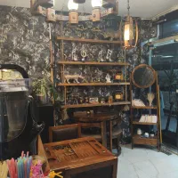 وا گذاری کافه با تمام امکانات با مغازه و یک جا|کافیشاپ و رستوران|پاکدشت, پاکدشت (مامازند)|دیوار