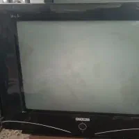 تلویزیون اسنوا 21اینچ به همراه کنترل