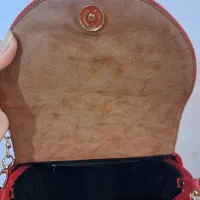 کیف چرم زنانه|کیف، کفش، کمربند|اصفهان, ملک‌شهر|دیوار
