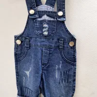 بیلر جین نوزادی