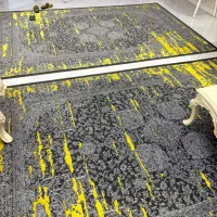 ۳ عدد فرش ۶ متری بسیار زیبا