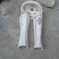 فروش روشویی|لوازم سرویس بهداشتی|بندر ماهشهر, |دیوار