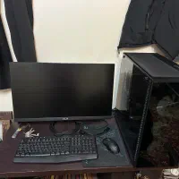 سیستم گیمینگ