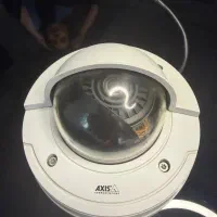 دوربین  حرفه ای صنعتی اسیکس axis