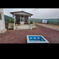 فروش ویژه زمین باغ اقساط۳۰ماهه سندتک‌برگ شاهین شهر