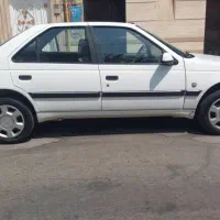 پژو 405 SLX موتورTU5، مدل ۱۳۹۹
