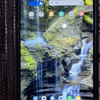 تبلت سامسونگ A9 رم ۸، حافظه ۱۲۸|تبلت|فردیس, منظریه|دیوار