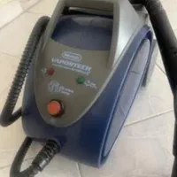 بخارشوی دلونگی کارکرده