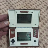 بازی و گیم قدیمی