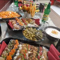 باغ تالار|خدمات پذیرایی، مراسم|نجف‌آباد, گلدشت|دیوار