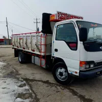 ایسوزو شش تن