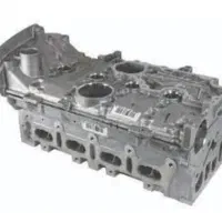 سرسیلندر کامل ال۹۰