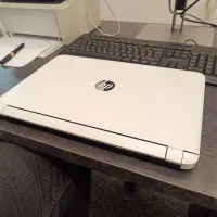 لپتاپ HP pavilion 15 در حد نو|رایانه همراه|ارومیه, |دیوار