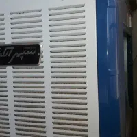 کولر سپهر الکتریک
